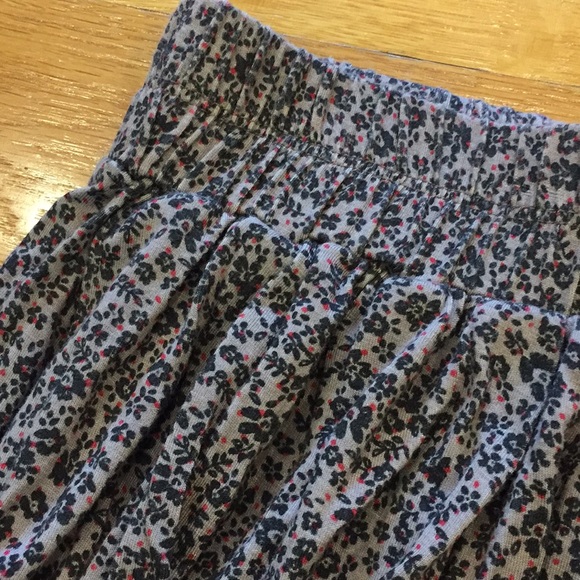 American Eagle Don’t Ask Why floral skirt!!! - Picture 2 of 3